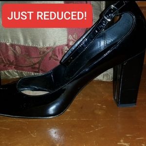 Trending: Mary Janes by Michael Shannon, size 11M